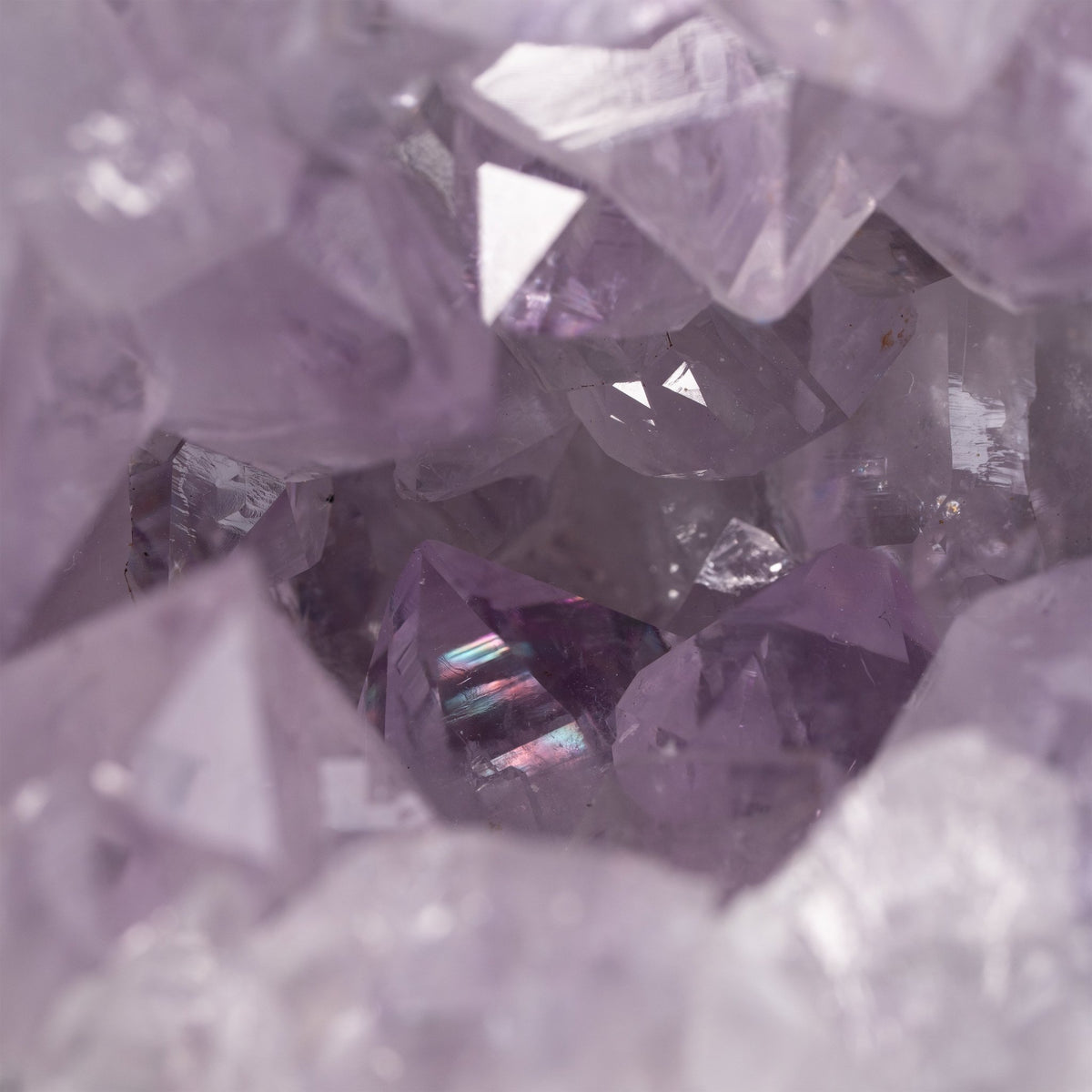 Amethyst Kugel - Epomina