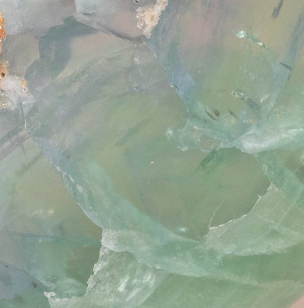 Fluorit Schale - Epomina