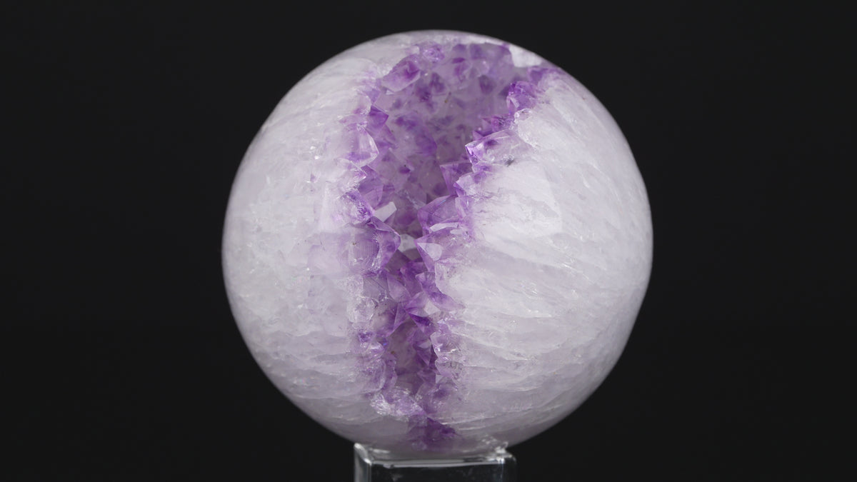 Amethyst Kugel Nr.4