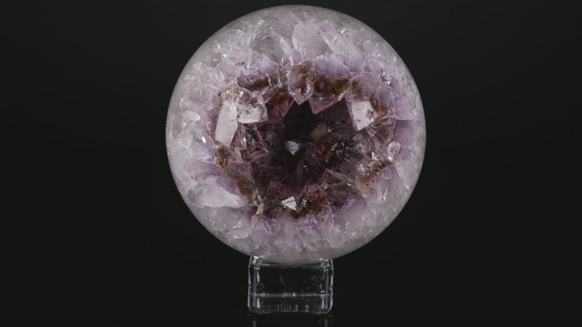 Amethyst Kugel Nr.3