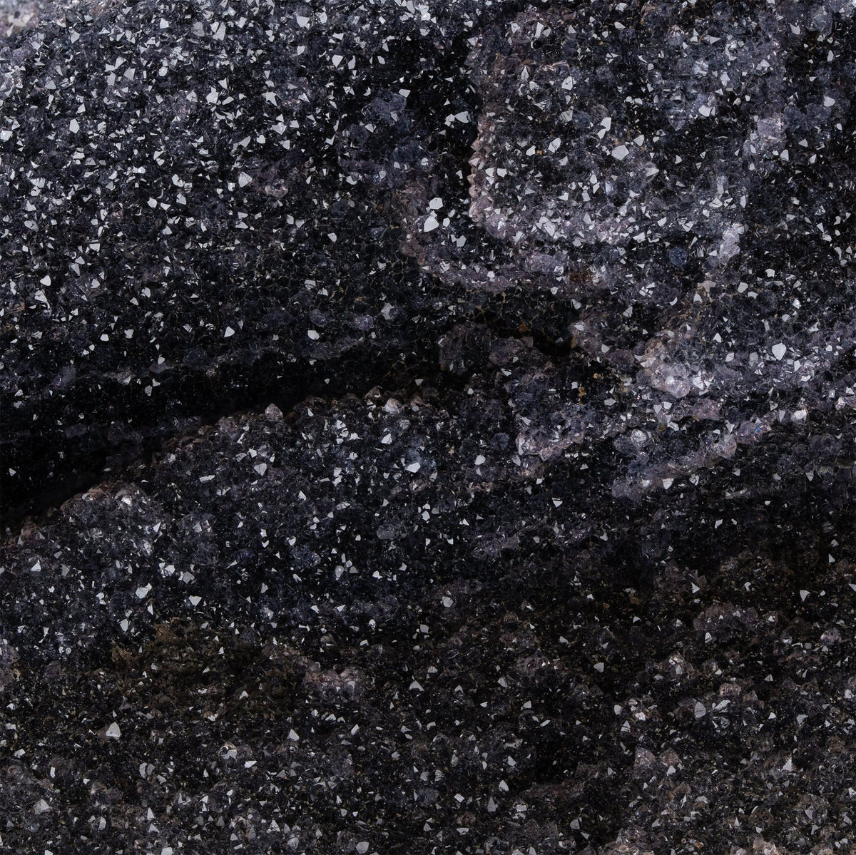Schwarzer Amethyst 3 - Epomina